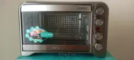 oven mito fantasy