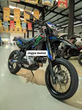 WR 155 TAHUN 2022