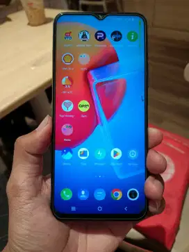 VIVO Y51 ORI 8+4/128 Mantaab Joss