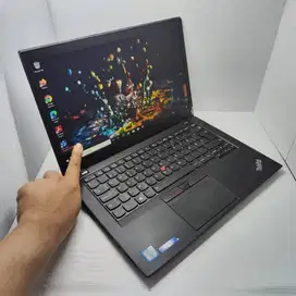 LAPTOP SLIM LENOVO THINKPAD T460S I5 8/256 SSD FHD LAPTOP SLIM TOUCHSC