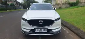 Mazda Cx 5 GT 2.5 AT 2021