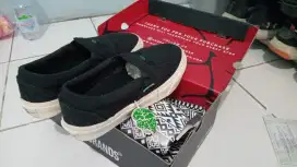 Jual cepet sepatu No brands