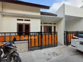 Rumah BARU diCiledug H Mencong dekat DKI Jakarta/Puri Beta