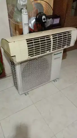 Menerima jual beli ac bekas borong atau satuan