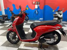 (DP 500) Honda GENIO FABULOUS Tahun 2021