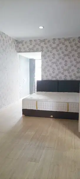 Jual Rumah The Icon Cosmo BSD Semi Furnish. SHM. Bersih bagus