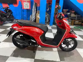 (DP 500) Honda GENIO FABULOUS Tahun 2021