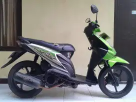 SUPERGRESS BEAT CARBU 2012 MESIN HALUS ADEM ENTENG BERTENAGA NGACIIR