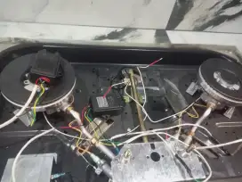 Jasa servis kompor gas tanam & mesin cuci