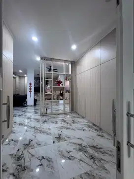 Dijual Rumah Cluster Chrystal, Gading Serpong – Tangerang
