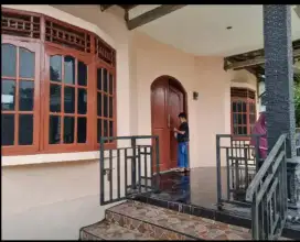 Jual Rumah SHM 140/170