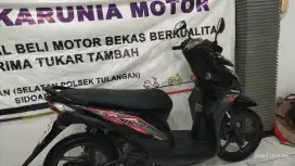 Jual cepat Beat fi