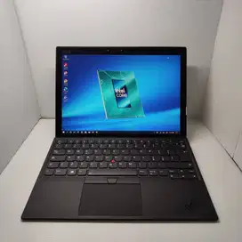 2 IN 1LENOVO THINKPAD X1 TABLET I5 8/256 SSD NO MINUS