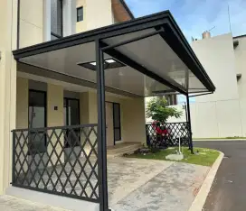 Kanopi flavon modern
