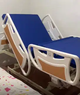 Electric hospitas bed KASUR