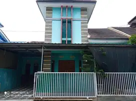 Disewakan Rumah Pribadi