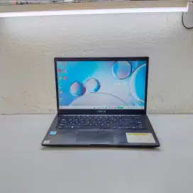 LAPTOP ASUS A1400EA • REKOMENDASI BUAT KULIAH