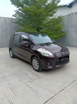 Ertiga GX M/T 2013