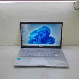 LAPTOP ASUS A461KA • REKOMENDASI BUAT KERJA