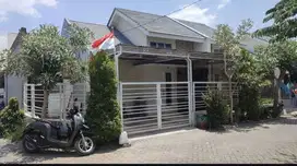 Rumah Murah di Perum Graha Persada Indah Driyorejo - Gresik