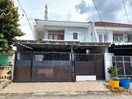 MILIKI RUMAH BAGUS NAN 2 LANTAI DI TAMAN HARAPAN BARU BEKASI (K0049)