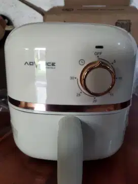 Air Fryer Advance