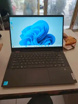 Laptop lenovo Ideapad Flex 5