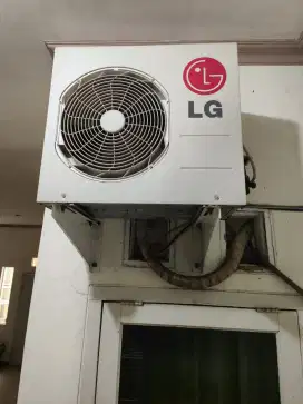 Menerima jual beli AC bekas borong atau satuan
