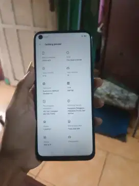 Oppo a53 4/64 hp casan tipe c