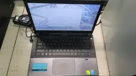 Laptop Dell Vostro Core i7 5500U