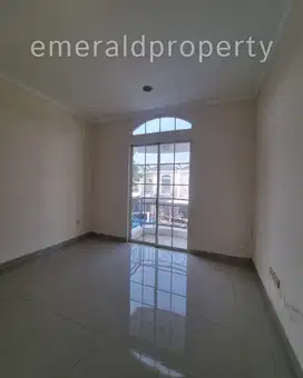 Dijual Cepat Rumah Cluster West Europe Green Lake City