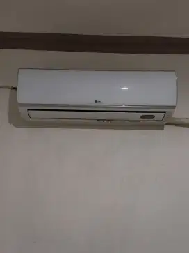 Menerima jual beli AC bekas borong atau satuan