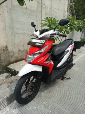 Honda beat Eco CBS 2019 terawat