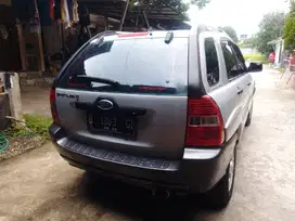 Kia Picanto 2005 Bensin