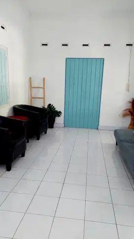 Sewa Rumah harian Jogja