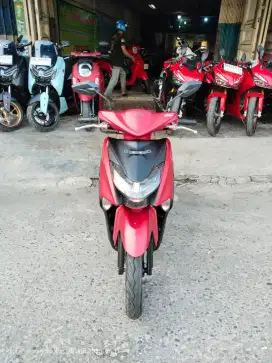 Dijual cepat Yamaha Gear tahun 2024