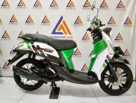 Yamaha Fino THN 2014