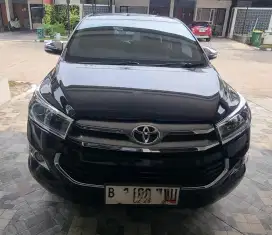 Innova Reborn Type Q  Tahun 2018