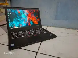 Laptop Lenovo Thinkpad X270 i7