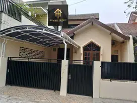 Dijual Rumah Strategis Diperumahan Mahkota Mas Cikokol Kota Tangerang