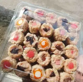 cari loker yang ada mess nya