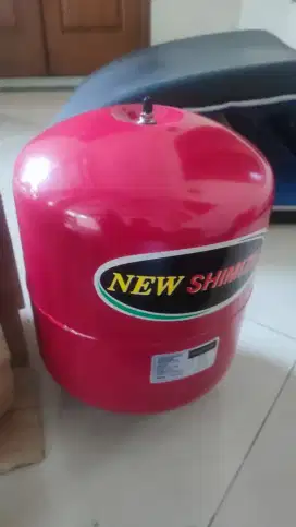 Tabung mesin air shimizu
