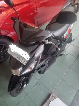 Jual Yamaha Mio 2022