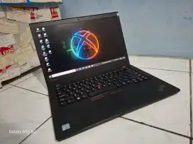 Laptop Lenovo Thinkpad T470 i5