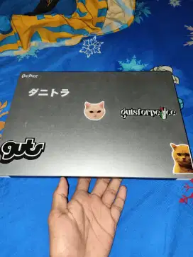 Laptop ryzen 5 6600H Advan Workplus viral
