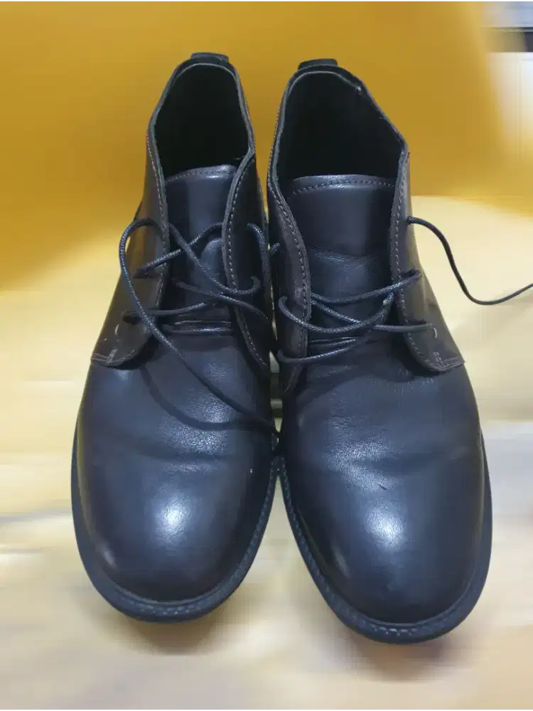 Sepatu Ecco Size 43