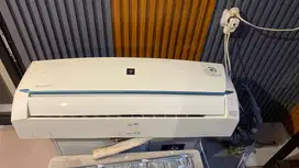 Ac sharp satu setengah pk