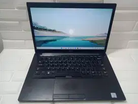 Laptop Dell Latitude 7480 Core i7 gen 7 RAM 8GB SSD 256GB   Z-WKJ