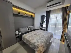 Sewa Jual Apartemen Pacific Garden Sebelah Binus Alam Sutera Tangerang
