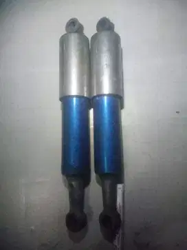 SKOK HONDA GRAND KONDISI TIDAK BOCOR GARING